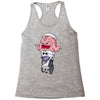 krangkelstein! Racerback Tank