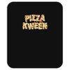 pizza kween Mousepad