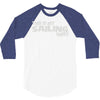 this is my sailing 3/4 Sleeve Shirt