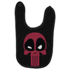 punishpool Baby Bibs