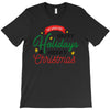 we wish you happy holidays &amp; merry christmas T-Shirt