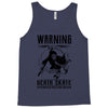 Killer Skate Tank Top