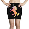 Unicorn Mini Skirts