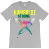 Humboldt Strong Saskatchewan Hockey Team Remembrance T-Shirt