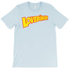 love burger T-Shirt