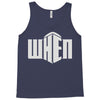 when Tank Top