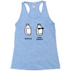 ranch vs Racerback Tank
