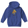 pizza Youth Hoodie
