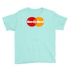 hustle hard Youth Tee