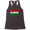 melaninaire Racerback Tank