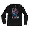 dystopia Long Sleeve Shirts