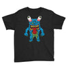 mosh Youth Tee