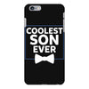 Coolest Son Ever iPhone 6 Plus/6s Plus Case
