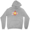 captain obvious Unisex Hoodie
