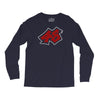 tomizawa Long Sleeve Shirts