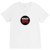 BURGER URGES V-Neck Tee