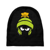 looney tunes marvin Baby Beanies