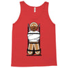 cannibal Tank Top