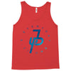 jake paul Tank Top