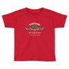 vintage genuine 1973 series all original parts Toddler T-shirt