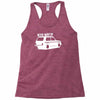 niva mafia Racerback Tank