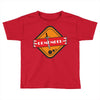 game remember six Toddler T-shirt