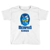 memphis kings Toddler T-shirt