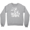 Death Grips Crewneck Sweatshirt