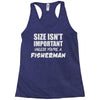 fisherman Racerback Tank