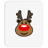 rudolph Mousepad