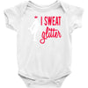 princess Baby Bodysuit