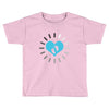Loading Baby Boy Toddler T-shirt
