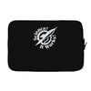 science it works Laptop sleeve