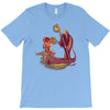 kenny vip pass T-Shirt
