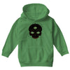 see no evil off Youth Hoodie