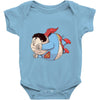 FAT Baby Onesie