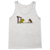 game of legends Tank Top
