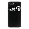 evolution to termination iPhone 7 Plus Case