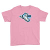 les baskets de data Youth Tee