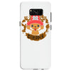 one piece tony tony chopper Samsung Galaxy S8
