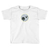 Moon Night Toddler T-shirt