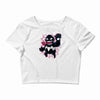 venow Crop Top