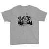 i hate people Youth Tee