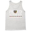 proud autism son Tank Top