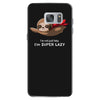 super lazy Samsung Galaxy S7