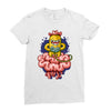 gamer Ladies Fitted T-Shirt