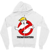Trumpbusters Zipper Hoodie