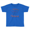 l homme parfait est motard Toddler T-shirt