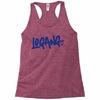 Logang Maverick Racerback Tank