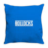 bollocks Throw Pillow